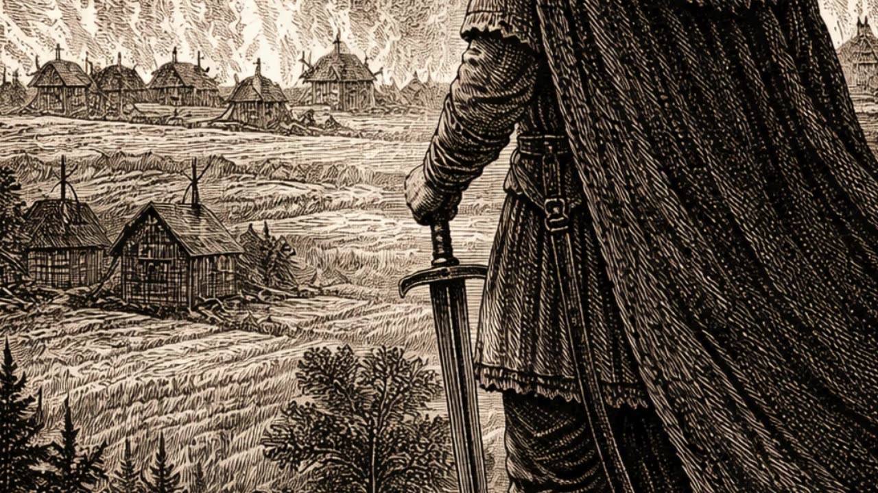 Vercingetorix — Defeated by Rome, Never Absorbed