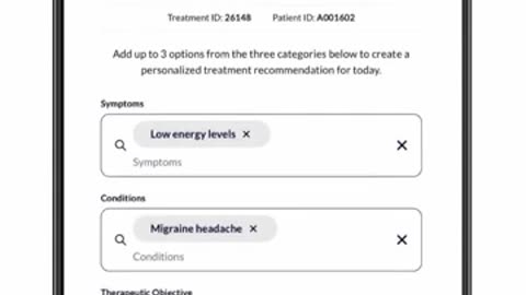 Your body speaks, IV Pro listens