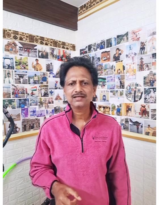 Sri Dakhinamurti Stotram by Umakant Mishra