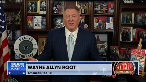 America's Top 10 for 1/17/26 - Segment 1