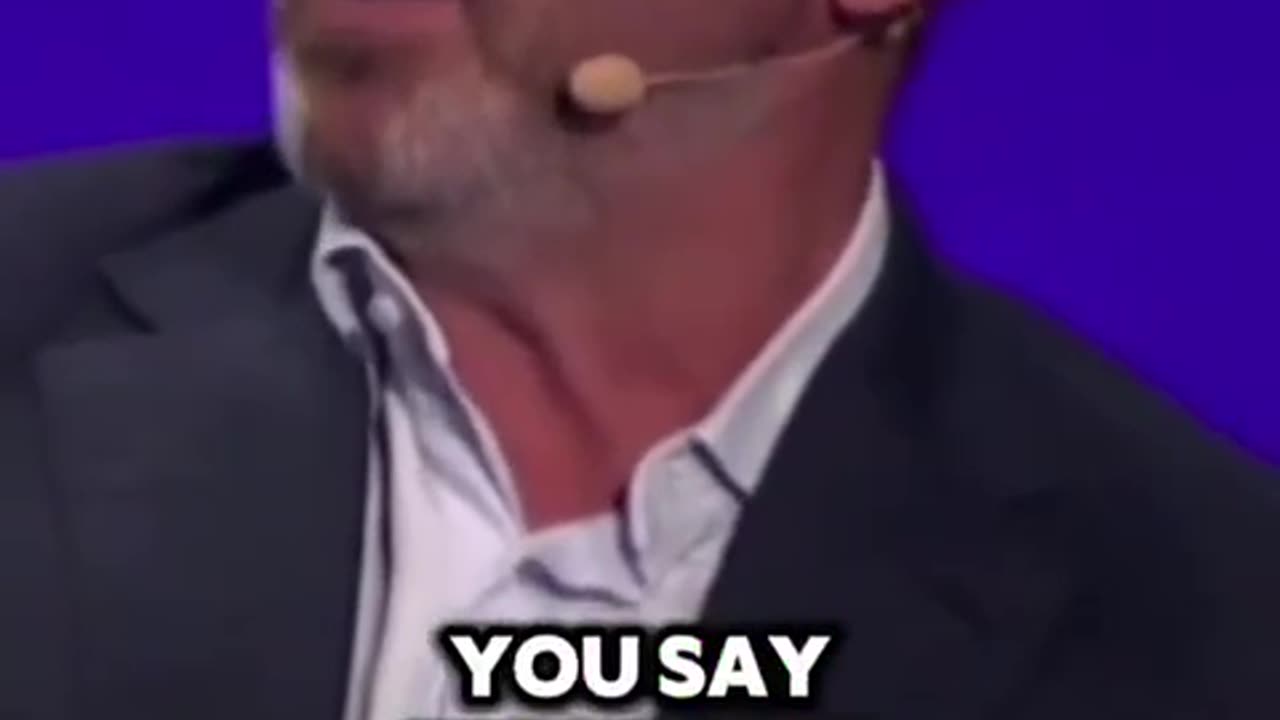 🚨 WHATS BRAD GARLINGHOUSE TRYING TO TELL US? 👀