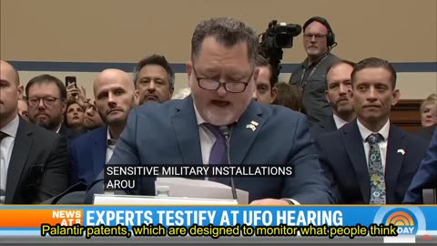 Ganja Alien Psyop