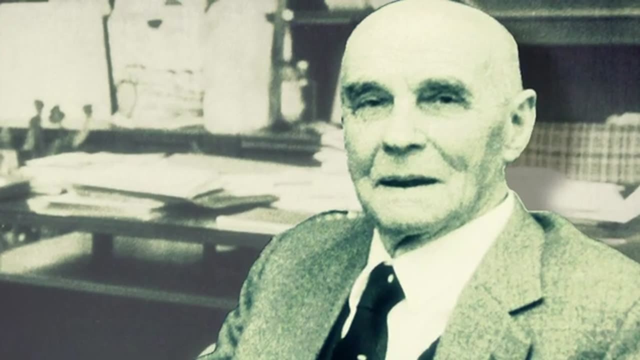 Prof. Tołpa historia leku ,którego system nie dopuscił