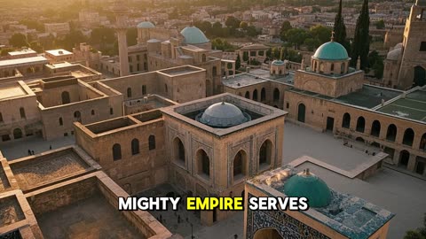 Monologue on the Ottoman Empire | Rise, Glory & Legacy Explained