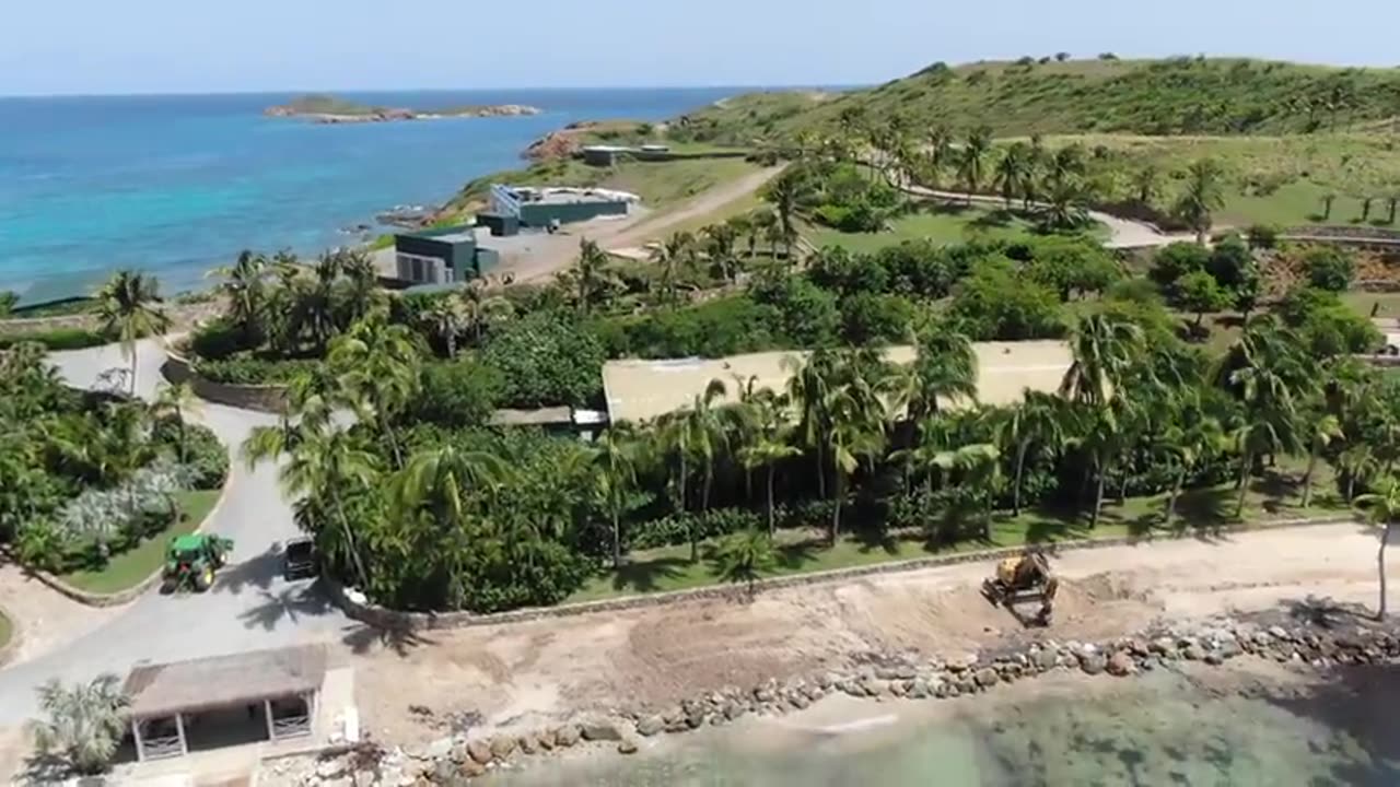 Rusty Shackleford's LIVE Drone Filming - Aug 30 2019