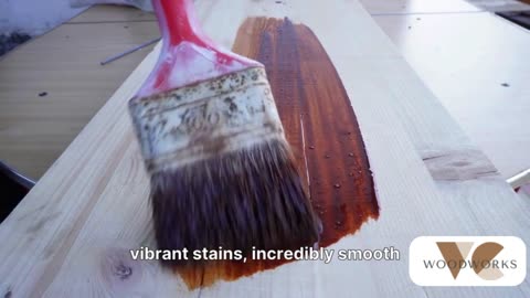 How We Turn Raw Wood into Stunning Cabinets