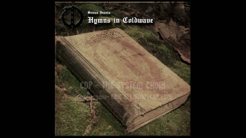 Hymns in Coldwave 04: Closer, Lord, To Thee
