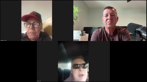 Need to Know News (31 October 2025) with Carl Herman, Joe Olson & Chris Weinert