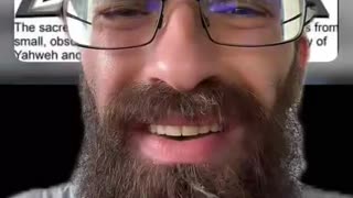 Sacred Name and Hebrew Roots Is APOSTASY