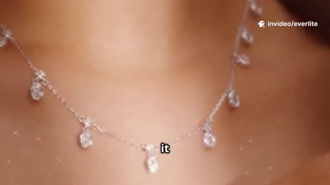 5 Lightweight Diamond Necklace Designs for Any Neckline