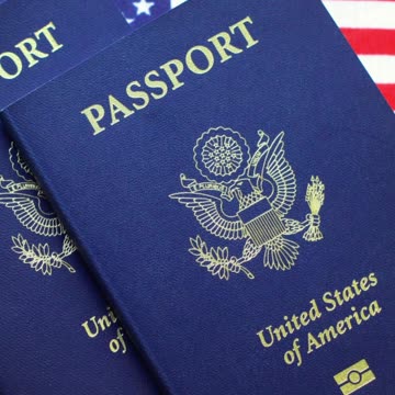 House Passes SAVE Act Requiring Proof of Citizenship to Vote in Federal Elections