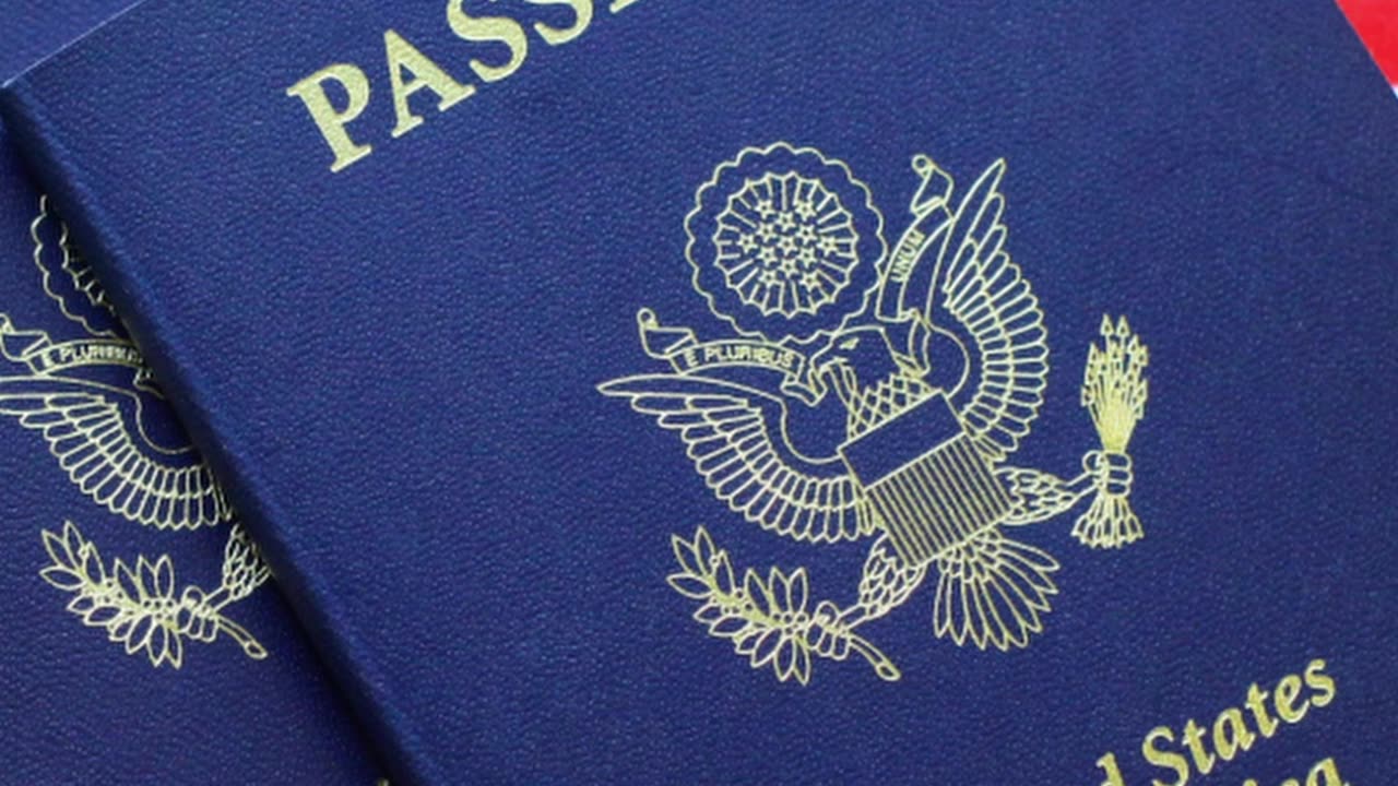 House Passes SAVE Act Requiring Proof of Citizenship to Vote in Federal Elections