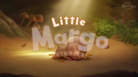 Little margo and ago