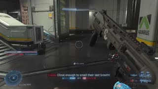 Halo Infinite - Your favorite Halo Man is back with 4 Multiplayer Matches