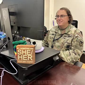 Brandie with a 🐝Happy Veteran's Month!