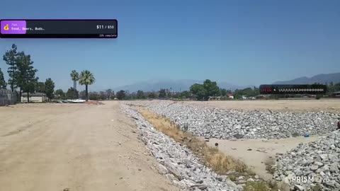 07/04/25 Q45 VOD: "7 miles for the soul, happy 4th $2 TTS $3 Media" Part 1