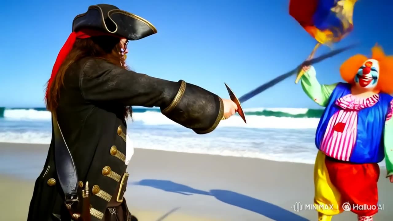 A Clanker's Life