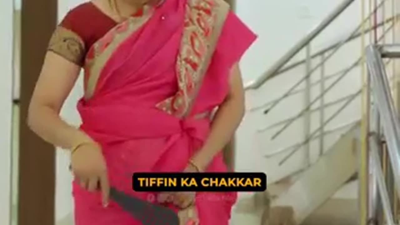 Ashish Comedytiffn Memengg