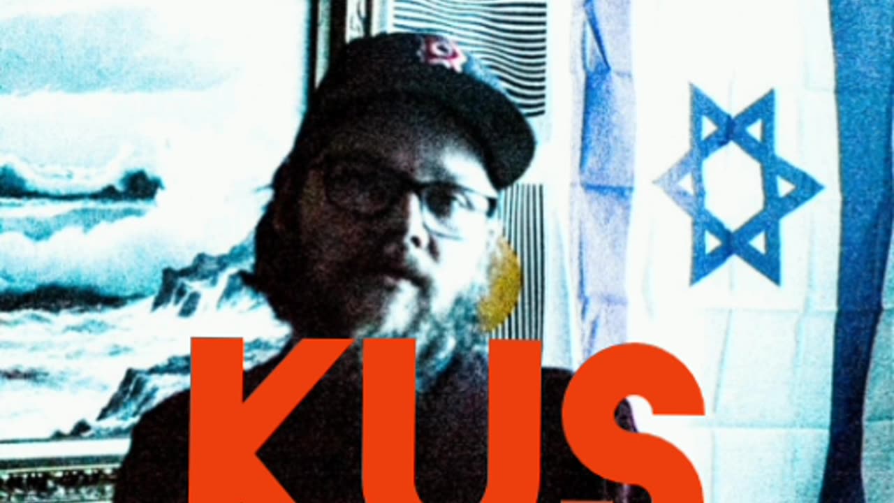 Iron sharpens iron- kus