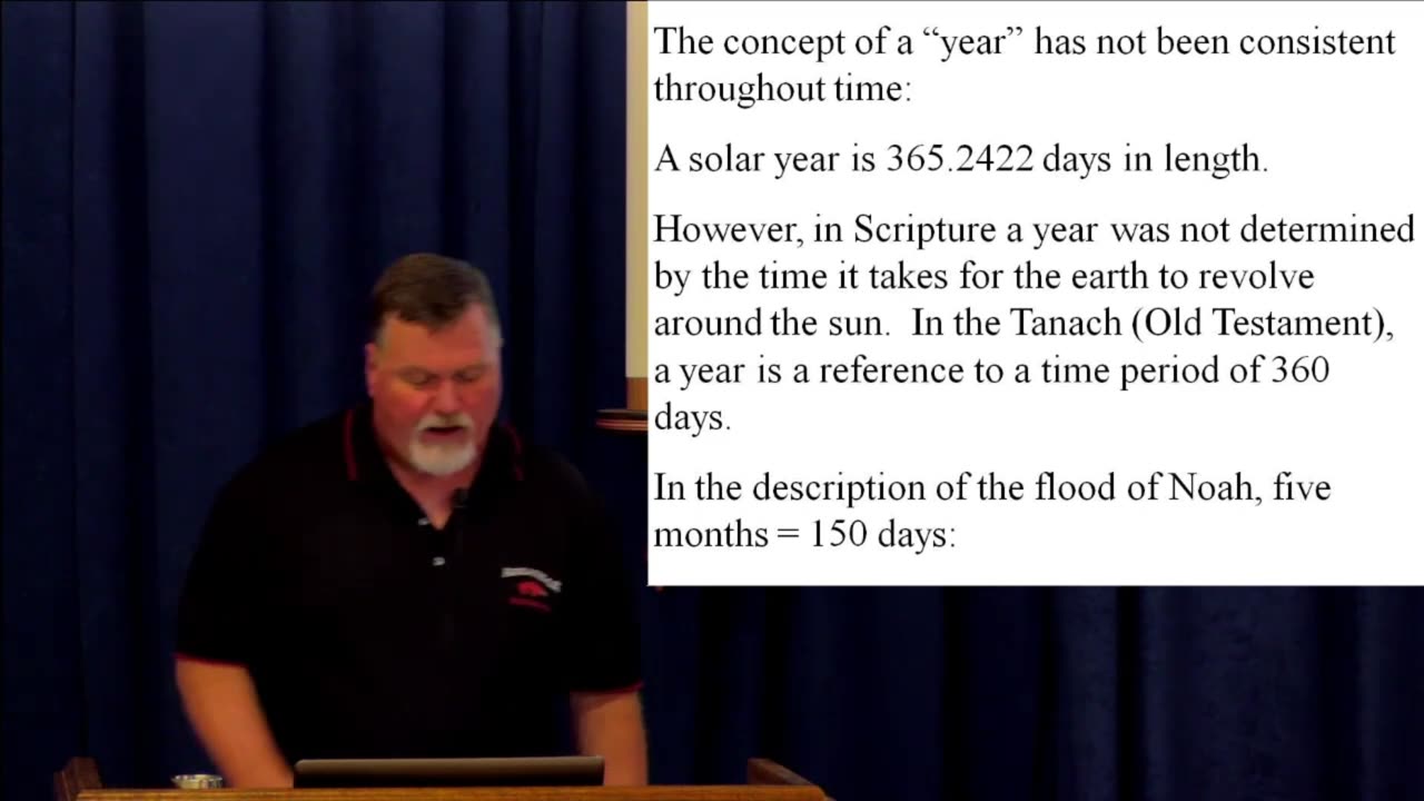 Leviticus 26 – Israel's judgment has only been fulfilled in the very recent past. 2022