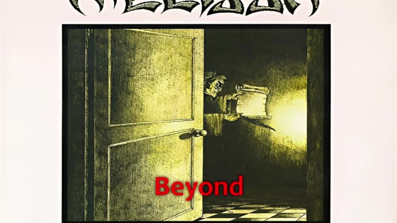 Melissa - In Mourning (1995)