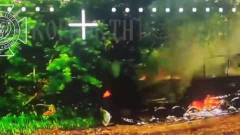 🚁🔥 Ukraine Russia War | Russian FPV Drones Destroy Ukrainian Armor Near Pavlovka | RCF