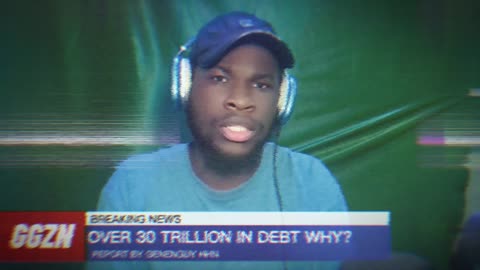 Over 20 trillion spent on Underground City for the elite