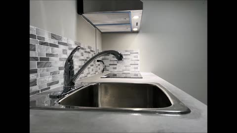 Discon Renovations Inc.