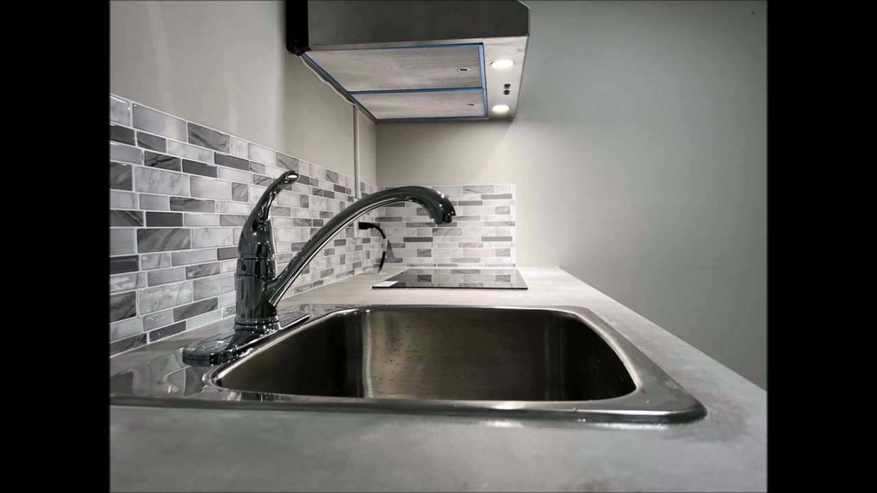 Discon Renovations Inc.