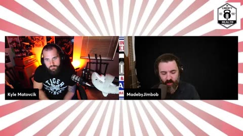294 - Religion, Philosophy and Freedom (?) w/ Jimbob