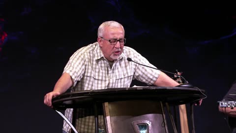 CCRGV Livestream: Psalm 87-89 - Unwavering Faithfulness