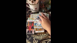 Fire Signs Memorial Day Weekend Reading #firegsigns #memorialday #tarot