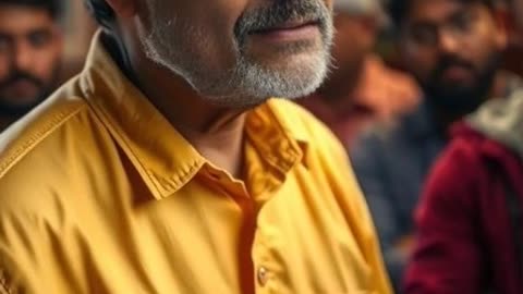 Kisaan ki kahani