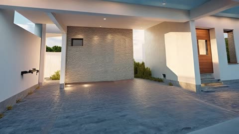 Casa Nueva en Calle Sin Salida San Juan de la Maguana | Lobos Realtors