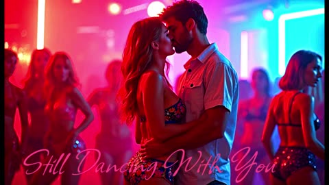 Electronic Music. Song Still Dancing With You..