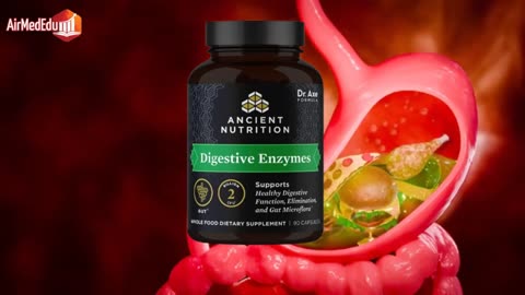 45 Foods for Good Digestive Health