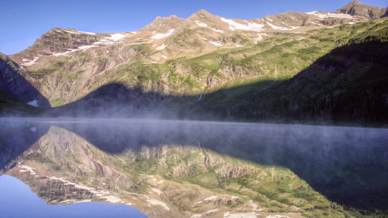Reflect God's Glory