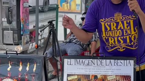 Israelíes y Israelitas no somos iguales!