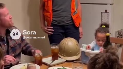 Support Veteran Owned Small Businesses – Putting Food on a Family’s Table