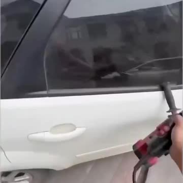 That’s the exact moment he chose chaos