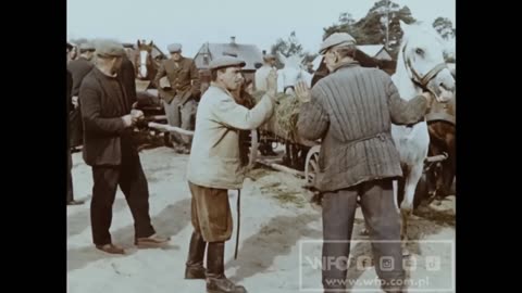 Cztery oblicza Mazowsza (1962) film dokumentalny