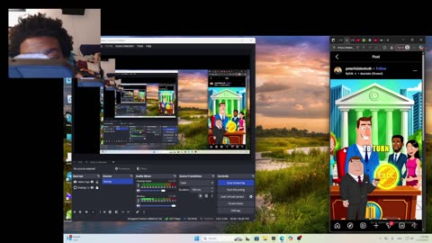 suck to be common , Lets stand on business