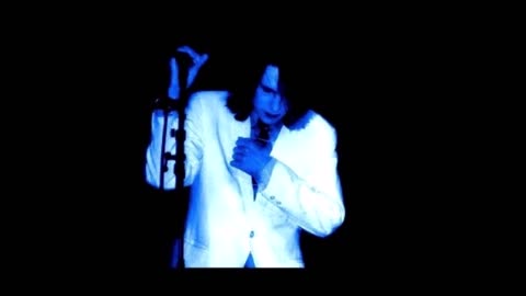 Rozz Williams - Interview (Belgium,1995)