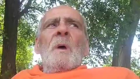 Voice of the Homeless July 11 2025