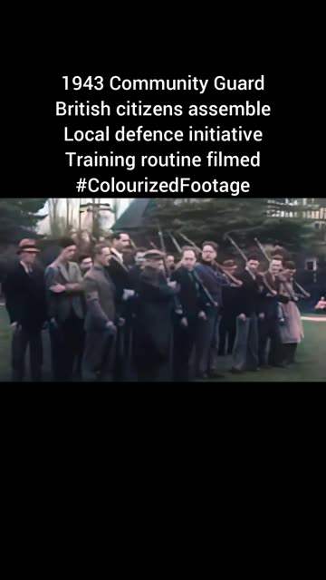 1943 Community Guard