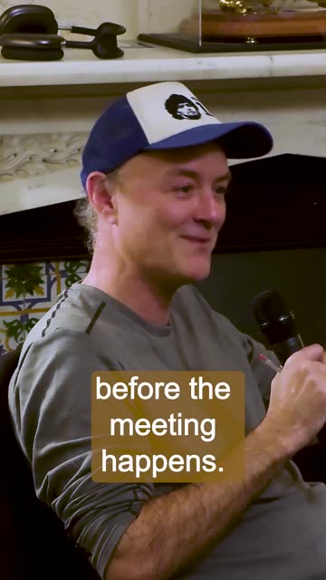 Dominic Cummings - 'Elected Officials Only Read Scripts Given To Them'