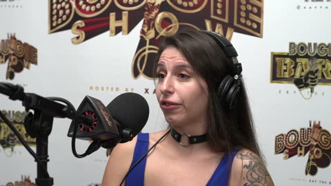 Chloe Kreams - Many Performers Are Participating In Fluid Exchanges Outside Their Recent PASS Test🧪✅