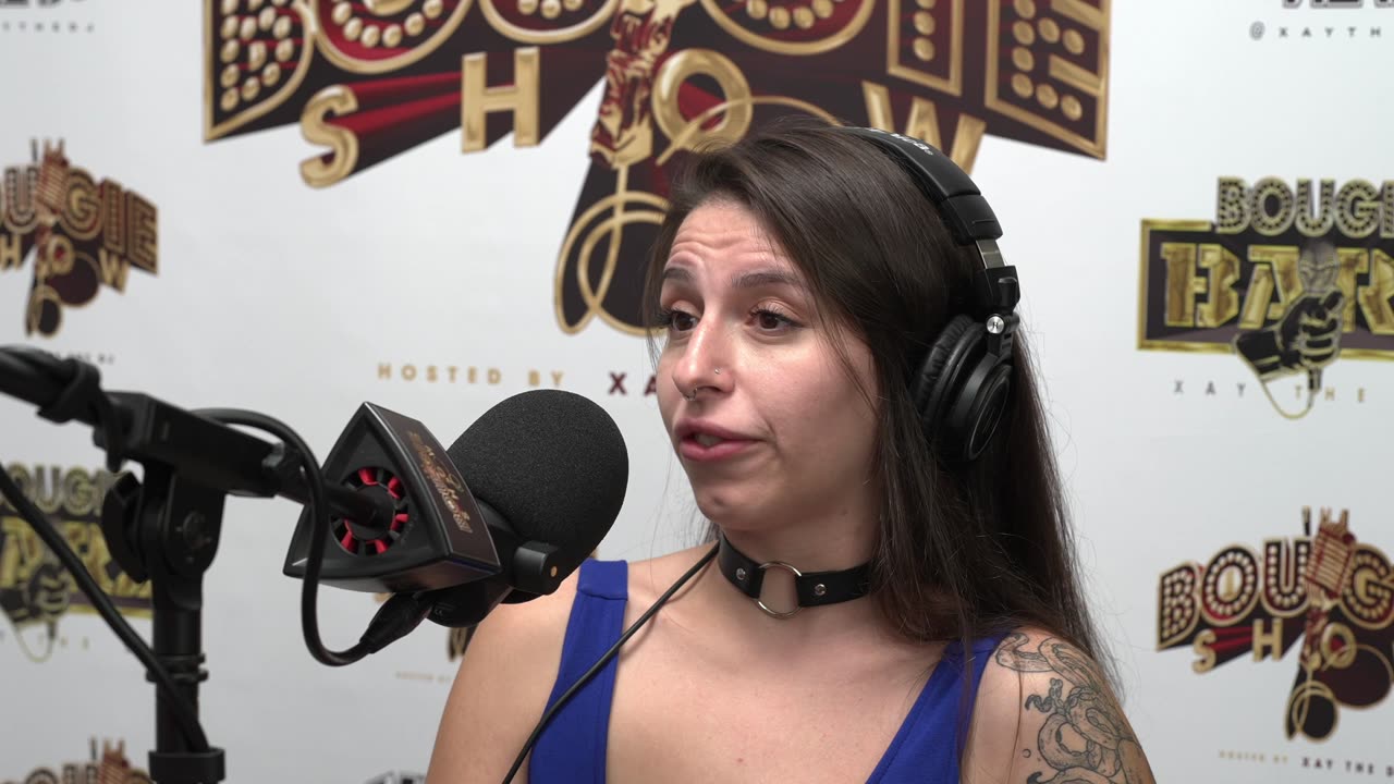 Chloe Kreams - Many Performers Are Participating In Fluid Exchanges Outside Their Recent PASS Test🧪✅