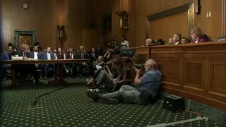 Senator Tina Smith just got ROASTED by RFK JR!