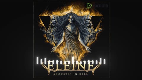 Ava Of Death (Acoustic) 2022 – Acoustic in Hell (EP)